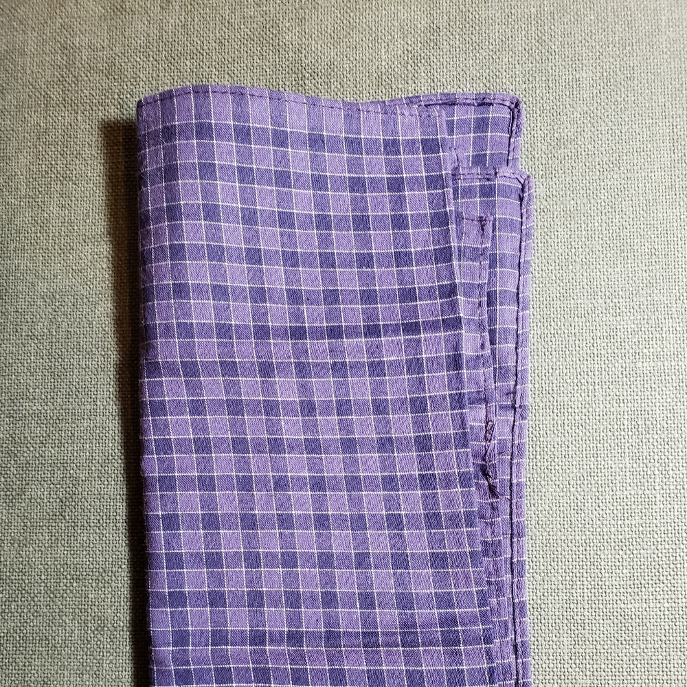 Pocket Square